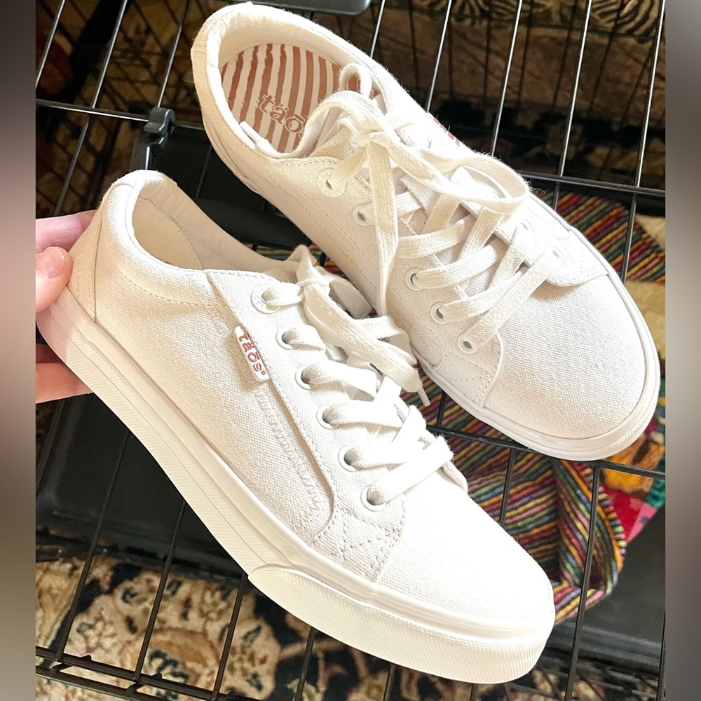 Taos Footwear Comfortable Orthopedic Recommended Sz 8.5 ladies